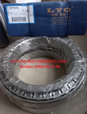 VÒNG BI 352936X2 LYC