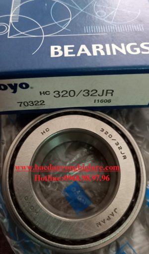 VÒNG BI 320.32 JR
