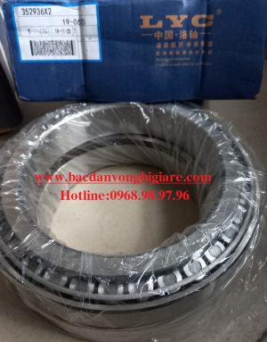 VÒNG BI 352936X2