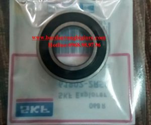 VÒNG BI 6001 2RS1.C3