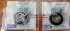 VÒNG BI 608 2RS1.C3