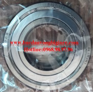 VÒNG BI 6207 2ZR FAG