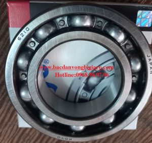 VÒNG BI 6210 KOYO