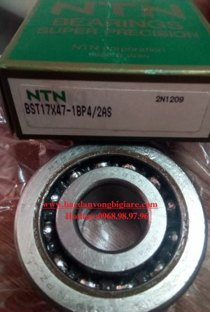 VÒNG BI BST17X47-1BP4
