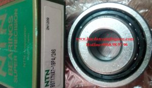 VÒNG BI CHÍNH XÁC BST17X47