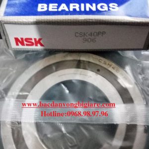 VÒNG BI CSK40PP