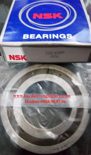 VÒNG BI CSK40PP