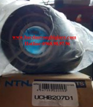 VÒNG BI HB206