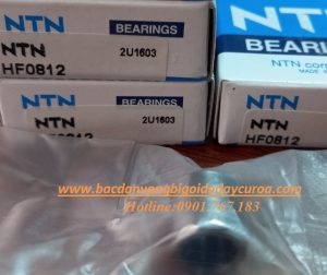 VÒNG BI HF0812