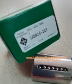 VÒNG BI LBBR16 2LS INA