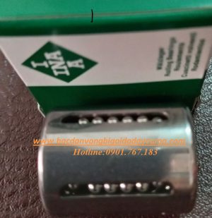 VÒNG BI LBBR20 2LS INA