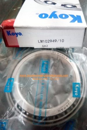 VÒNG BI LM102949