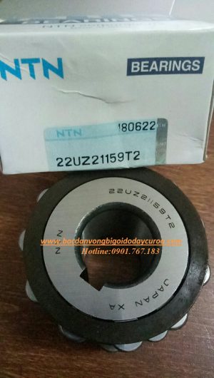 VÒNG BI LỆCH TÂM 22UZ21159 NTN