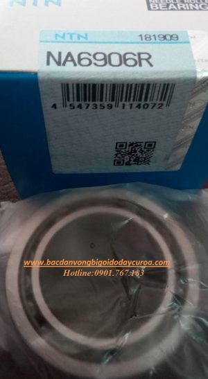 VÒNG BI NA6906