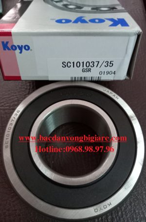VÒNG BI SC101037.35