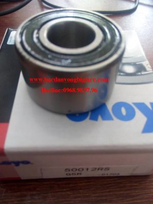 VÒNG BI 5001 2RS KOYO