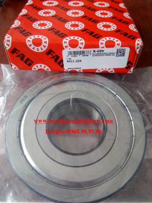 VÒNG BI 6411.2ZR FAG
