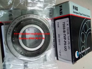 VÒNG BI 7203BTVPP5 FAG