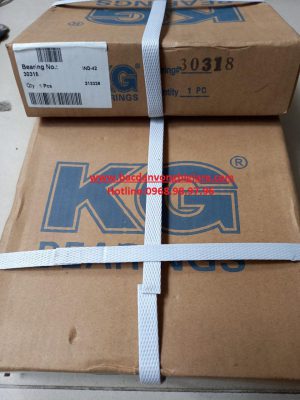 VÒNG BI 22230 MBW33C3 KG