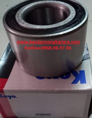 VÒNG BI IR8040 KOYO