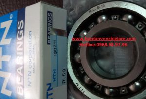 VÒNG BI RLS9 NTN