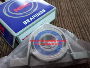BẠC ĐẠN INOX P002