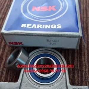 BẠC ĐẠN INOX SP003