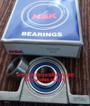 BẠC ĐẠN INOX SP003