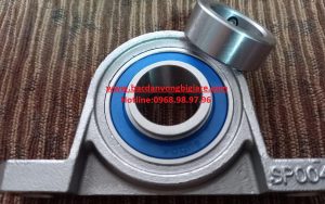 BẠC ĐẠN INOX P003