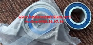 BẠC ĐẠN INOX SP004