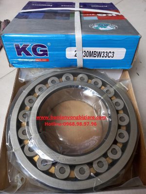 VÒNG BI 22230MBW33C3