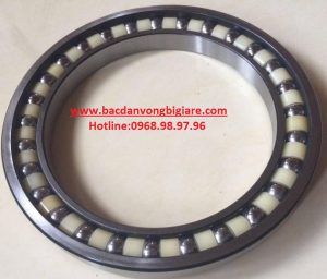 VÒNG BI BẠC ĐẠN