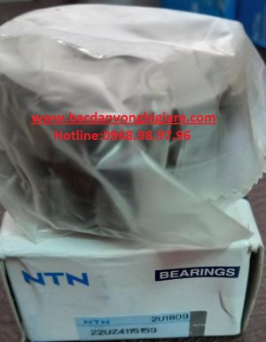 VÒNG BI BẠC ĐẠN 22UZ4115159
