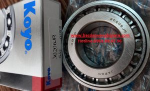 VÒNG BI BẠC ĐẠN 30206 KOYO