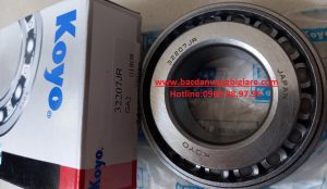 VÒNG BI BẠC ĐẠN 32207 JR KOYO
