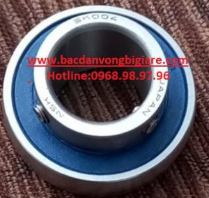 VÒNG BI BẠC ĐẠN INOX SK004