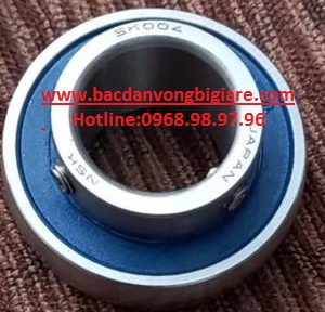 VÒNG BI BẠC ĐẠN INOX SK004