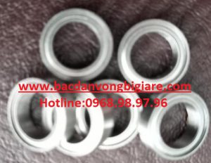 VÒNG BI BẠC ĐẠN MR128