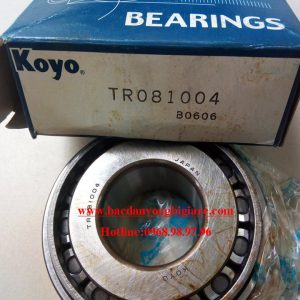 VÒNG BI TR81004 KOYO