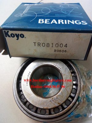 VÒNG BI TR81004 KOYO