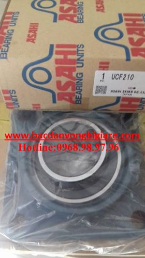 GỐI ĐỠ F324 - ASAHI