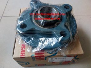 GỐI ĐỠ UCFC206 ASAHI