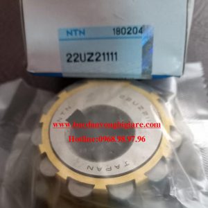 VÒNG BI 22UZ21111 NTN