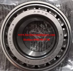 VÒNG BI 3578 TIMKEN