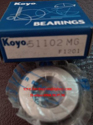 VÒNG BI 51102