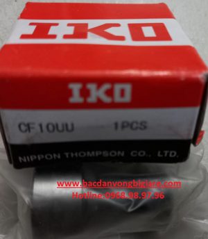 VÒNG BI CF30-1UU