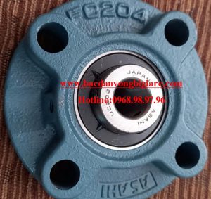 VÒNG BI UCFC202 ASAHI