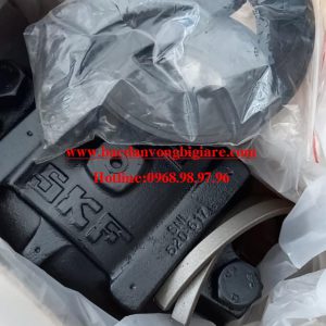 GỐI ĐỠ 2 NỮA SNL516-613