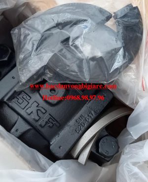 GỐI ĐỠ 2 NỮA SNL516-613