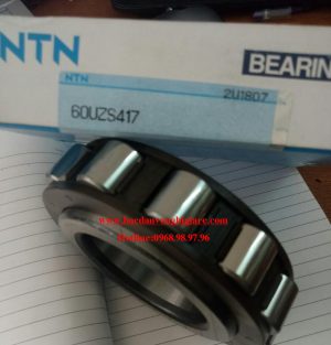 VÒNG BI HỘP SỐ 60UZS417